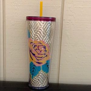 ⭐️ Starbucks 24oz tumbler ⭐️